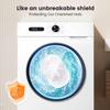 Клетка для стирки кепок, Очиститель для кепок, Стиратель для кепок для бейсбольных кепок для стиральной машины или посудомоечной машины, Очиститель для кепок для бейсбольной кепки