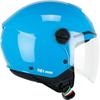 Cgm Open Helmet Junior 261A Mini Mono