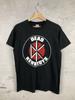 Dead Kennedys 2013 Rock Band Black Short Sleeve Unisex Tshirt Reprint KH8303