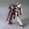 Astray No-Name Сборная модель Фигурки из аниме Пластиковые игрушки Настольное украшение Коллекционный Сюрприз Подарки HGBD 1/144 Для детей Развлекательный Веселый