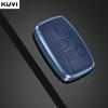Кожаный Металлический Чехол-Крышка Для Автомобильного Ключа Для Land Rover Range Rover Sport Evoque Freelander Для Jaguar Xf Xj Xe Xjl Xf Аксессуары Оболочка