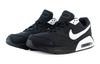 Nike Air Max Ivo Low Черный Белый - 579995-011