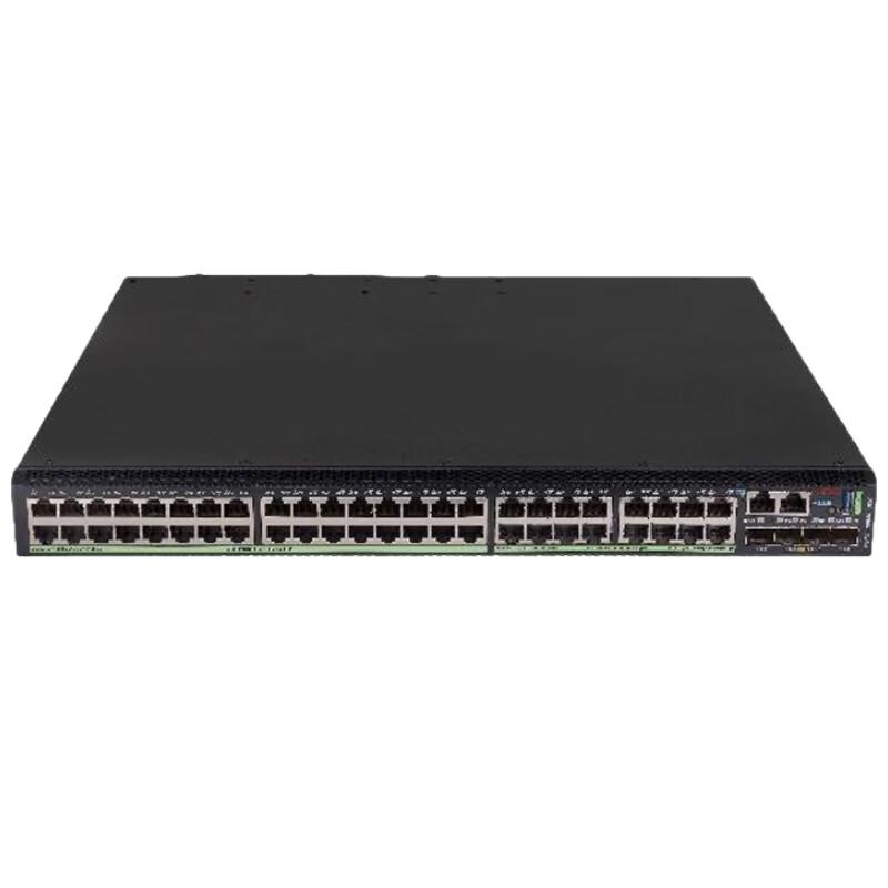 H3C S5590-48TS4X2QC-EI Layer 3 Core Network Switch
