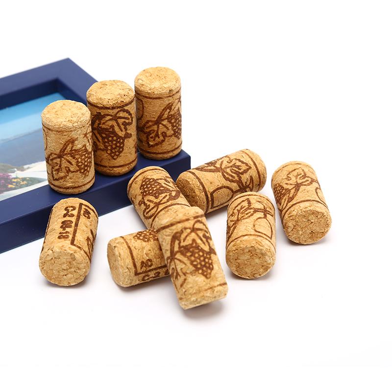 10 шт. винных пробок, многоразовая функциональная портативная герметизирующая винная бутылка, пробка