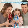 Фигурки персонажей мультфильмов из смолы Креативные украшения из смолы Художественные украшения Украшения для сада и дома Поделки Украшения