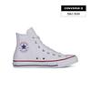 Chuck Taylor All Star Classic кожа белая 132169c