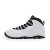 HJ6779-104 Nike Air Jordan 10 OG Steel (2025) (Мужской)
