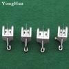 High Quality Industrial Sewing Machine Accessories Parts Double Needle 1560 With a Knife Presser Foot for juki 1560