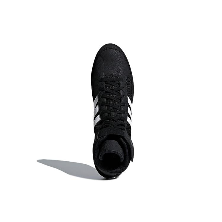 adidas Hvc 2 'Черно-белый' AQ3325