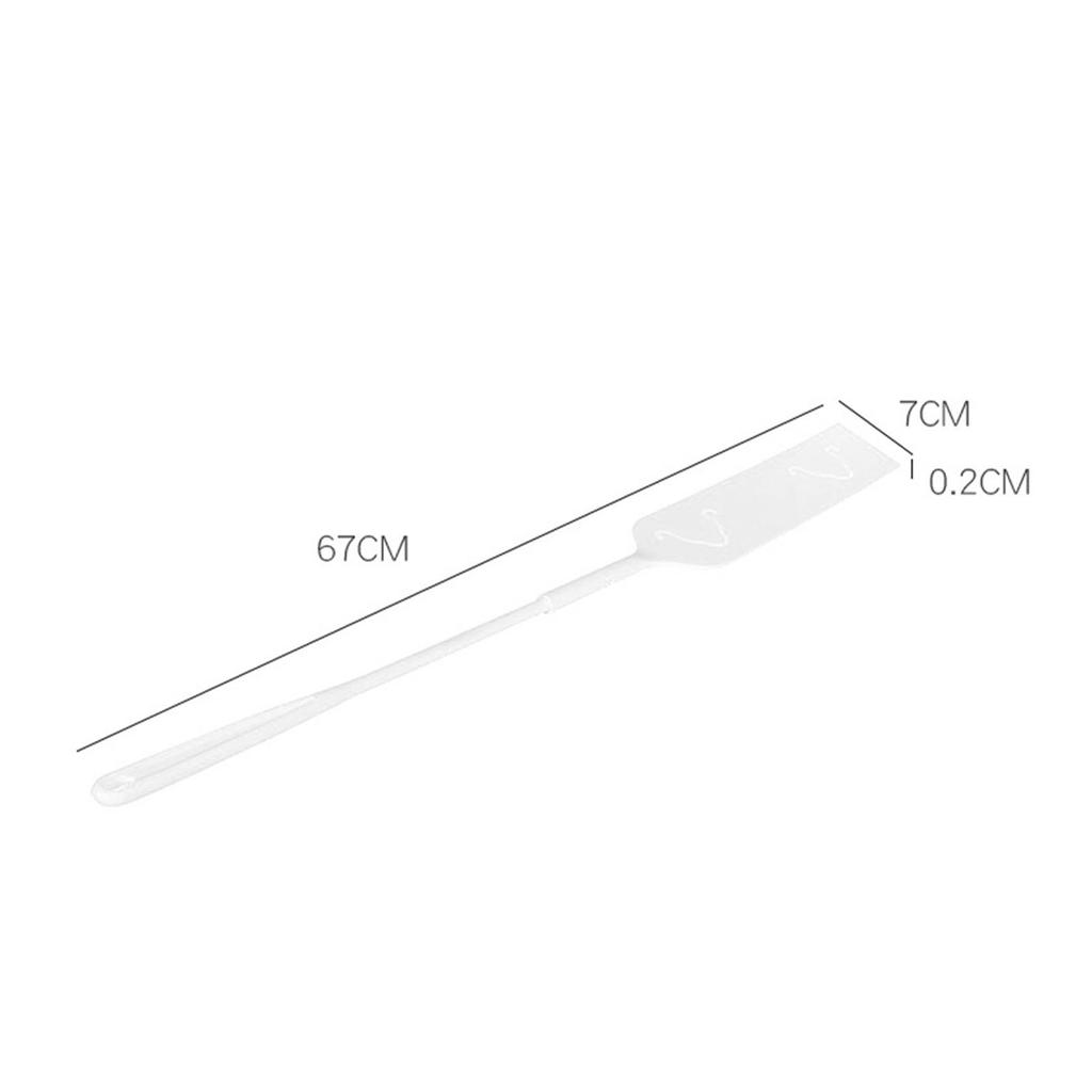 Duster Soft Handle Efficient Multifunctional Easy to Use Crevice Cleaning Brush