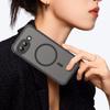 Чехол для телефона Google Pixel 10A, Магнитный противоударный чехол, Гибридный бампер для Google Pixel 10A