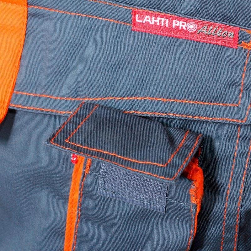 Allton Work Dungarees Lahti Pro Lpao 188 1 Pc