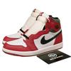 Air 1 Retro OG High Chicago Lost & Found - FD1437-612