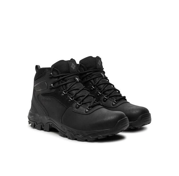 Треккинговые ботинки Columbia Newton Ridge Plus II Waterproof