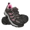 Mountain Warehouse Womens/Ladies Adventurer Waterproof Walking Shoes