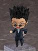 Nendoroid HUNTER X HUNTER Leorio Non-scale Plastic Painted Action Figure