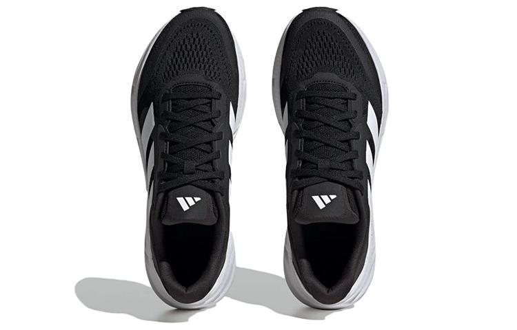 adidas Questar 2 Черно-белый - IF2229