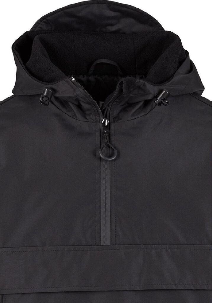 Демисезонная куртка Brandit Windbreaker Artctic schwarz
