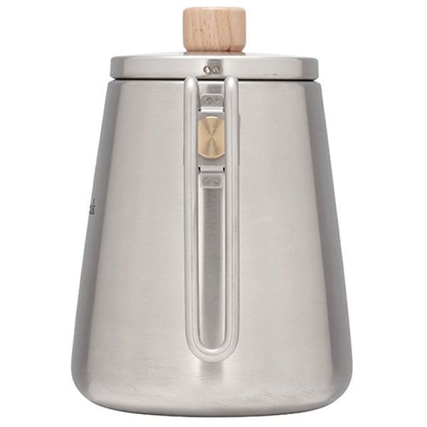 Snow Peak Snow Peak Field Barista Kettle CS 115r [чайник для приготовления пищи на открытом воздухе]