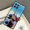 Aircraft Helicopter Airplane Pilot Case For Samsung Galaxy M33 M53 M13 M15 M35 M55 M32 M16 M36 M56 M54 M20 M52 M34 M14 M11 M31