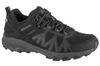 Peakfreak II Outdry, Mens Black Trekking Shoes