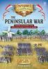 Книга The Peninsular War : Paper Soldiers for Wellington's War In Spain