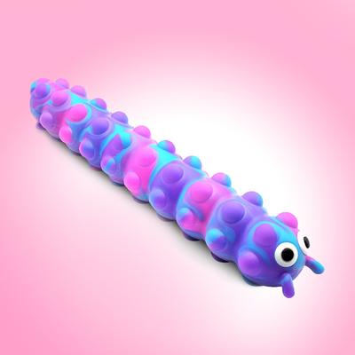 Необычные игрушки – Игрушки-антистресс