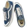 Vans Old Skool Reissue 136 'Blue Green ' Men's VN000MT6DDN