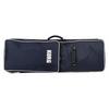 KORG KROSS2-61 Keyboard Synthesizer, KROSS-61 Dedicated Soft Case SC-KROSS2-61