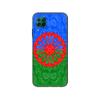 Черный чехол из ТПУ для Huawei P30 Lite P30 Pro P40, чехол для Huawei P40 LITE EP Smart 2020, чехол с цыганским флагом Romani Roma