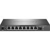 TP-LINK 9-Port 2.5G Cloud Managed Switch