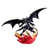 Коллекционная фигурка MegaHouse Red Eyes Black Dragon Monsters Chronicle - Yu-Gi-Oh! -