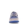 Nike Кроссовки женские Dunk Low SE Hydrangeas фиолетовые, темно-королевские, синие HQ3431-515