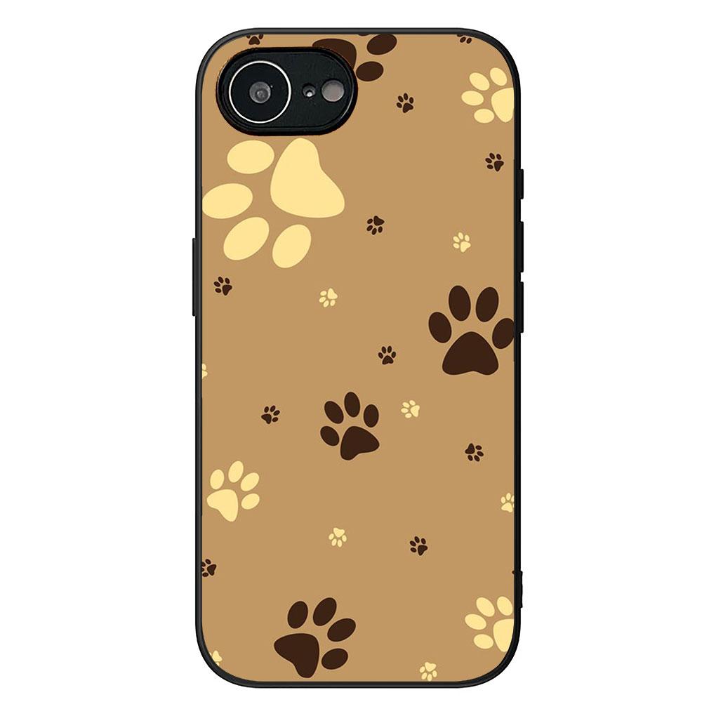 Soft Cover for Xiaomi Redmi Note 12 11 10 Pro 10A 10C 12C 14C A4 Note12 5G Coque Phone Case Dachshund Dog