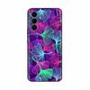 Для Samsung Galaxy S25 FE Чехол Сладкие Узоры Мягкий Жидкий Силикон Чехол Для Samsung S25 FE Чехлы Для Телефона S25FE Ударопрочный Fudnas