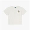 Kenzo Kids ShorT Sleeve Tiger T shirT K61506 117