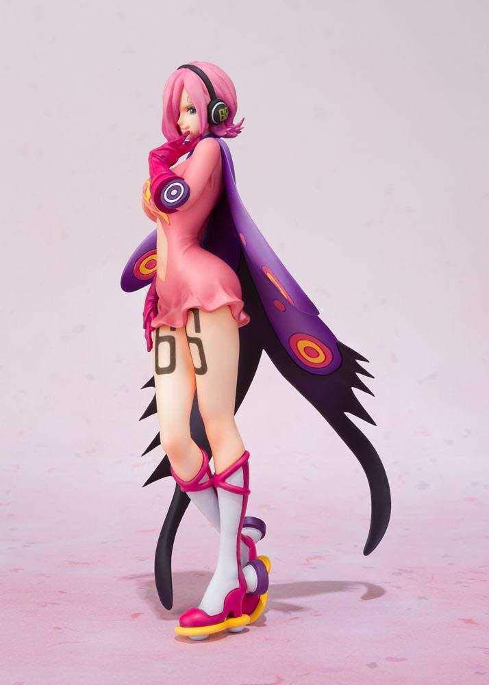 Figuarts ZERO Reiju "One Piece" (Tamashii Web Shop Exclusive)