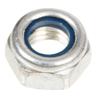 Cedrus Wheel Nut Lawnmower Kcl18 Kcl18Sp Kcl20Sp Zm06 Gb/T889.1-2000