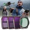For DJI Air 3S Lens Filters Set Optical Glass ND8 ND16 ND32 ND64 ND256 UV CPL Lens Filter ND Filters Set ND UV CPL Camera Filter