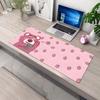 Игровой коврик для мыши Fumade Клубничный Медведь