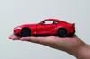 Joezen Cast World Серия Свет и Звук Toyota Supra & JDC6034-RD