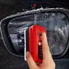 Car Coating Brush Glass Oil Film Wipe Cleaning Board Scratch Restoration High Gloss Windshield Side Window Cleaning Tool