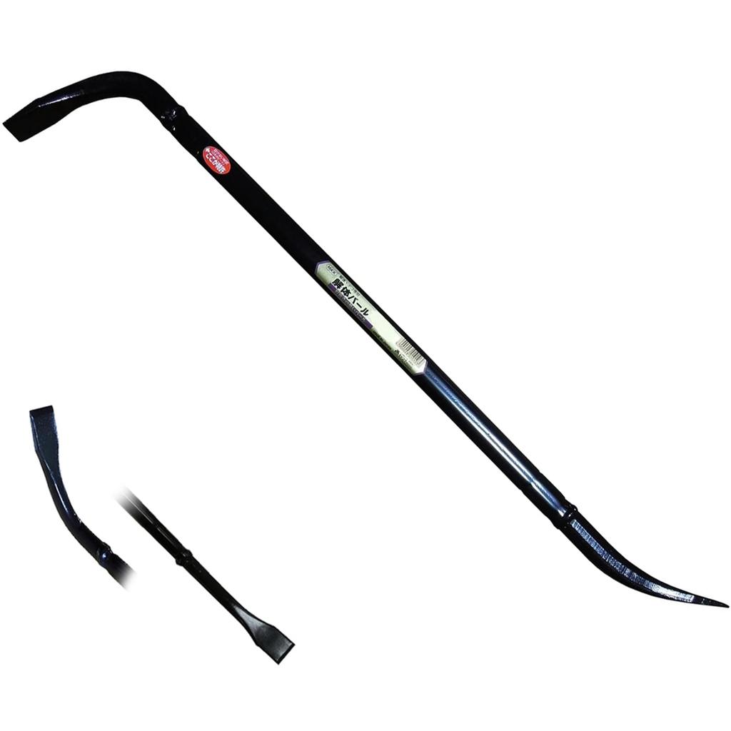 MKK Demolition Crowbar 750mm PBK-750