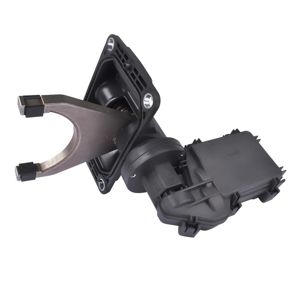 Front Axle Actuator Fork Assembly 19-23 For Dodge Ram 2500 3500 68449574AA