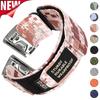 Quick Nylon Band for Garmin Watch Instinct 2X Tactics Strap Fenix 6X Pro 5X Plus 7X 26mm 22mm Replacement Sport Release Bracelet
