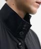 Massimo Dutti Pocket Detail Bomber Jacket