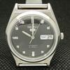 Б/У винтажные мужские часы SEIKO 5 AUTOMATIC 7S26A из Японии с оригинальным циферблатом a413518-2 SKU621b-a413518
