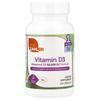 Vitamin D3, 1,250Mcg (50,000Iu), 120 Capsules