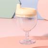 Baby Plastic Tall Glasses Children'S Wine Cups Juice Cups Children'S Milk Cup