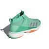 adidas Кроссовки женские Wucht P8 Зеленые DA8868